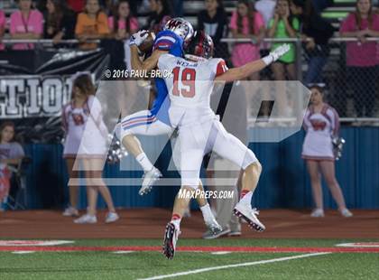 Thumbnail 3 in Westlake vs. Vista Ridge photogallery.