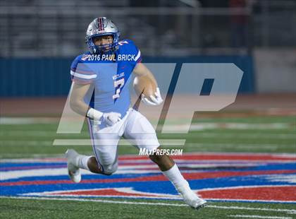 Thumbnail 3 in Westlake vs. Vista Ridge photogallery.