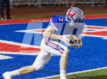 Thumbnail 3 in Westlake vs. Vista Ridge photogallery.