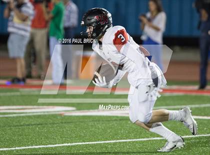 Thumbnail 1 in Westlake vs. Vista Ridge photogallery.