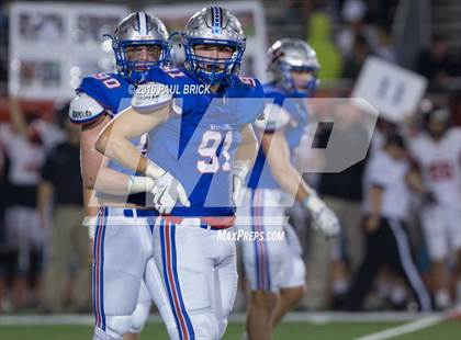 Thumbnail 3 in Westlake vs. Vista Ridge photogallery.