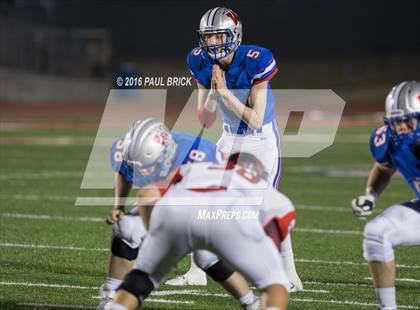 Thumbnail 1 in Westlake vs. Vista Ridge photogallery.