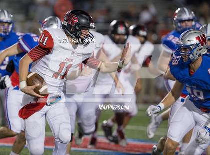 Thumbnail 3 in Westlake vs. Vista Ridge photogallery.