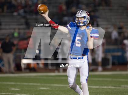 Thumbnail 1 in Westlake vs. Vista Ridge photogallery.