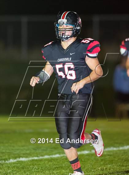 Thumbnail 3 in Valley Christian @ Woodland Christian photogallery.