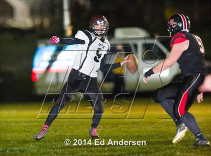 Thumbnail 3 in Valley Christian @ Woodland Christian photogallery.