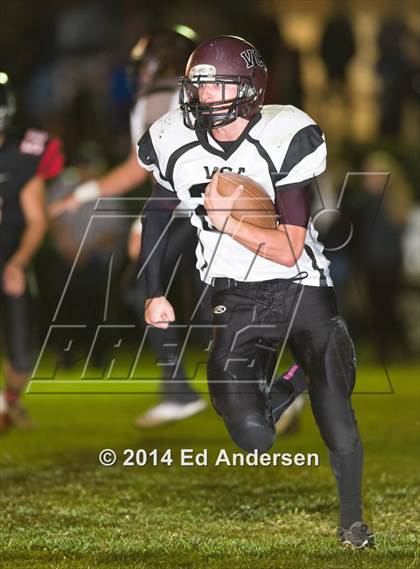 Thumbnail 3 in Valley Christian @ Woodland Christian photogallery.