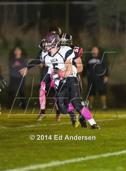 Thumbnail 1 in Valley Christian @ Woodland Christian photogallery.