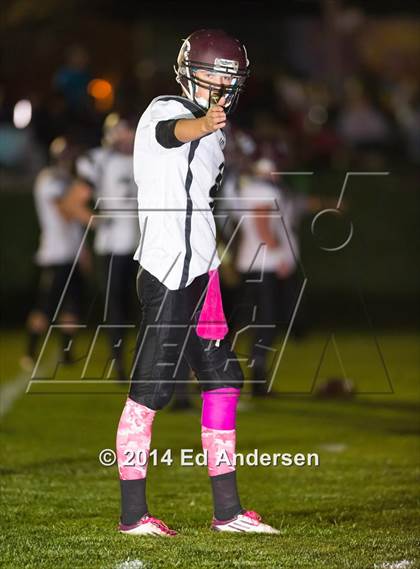 Thumbnail 3 in Valley Christian @ Woodland Christian photogallery.