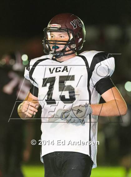 Thumbnail 3 in Valley Christian @ Woodland Christian photogallery.