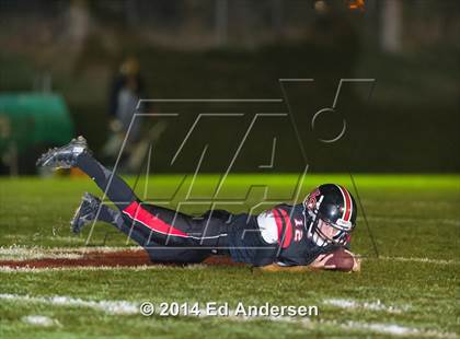 Thumbnail 2 in Valley Christian @ Woodland Christian photogallery.