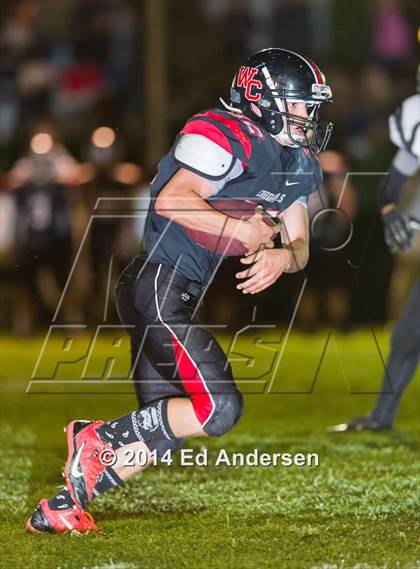 Thumbnail 3 in Valley Christian @ Woodland Christian photogallery.