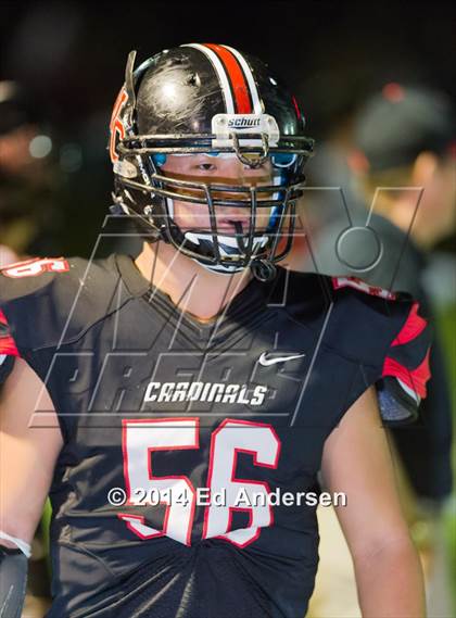 Thumbnail 3 in Valley Christian @ Woodland Christian photogallery.
