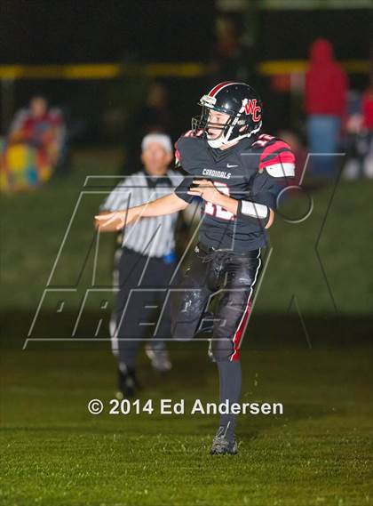 Thumbnail 3 in Valley Christian @ Woodland Christian photogallery.
