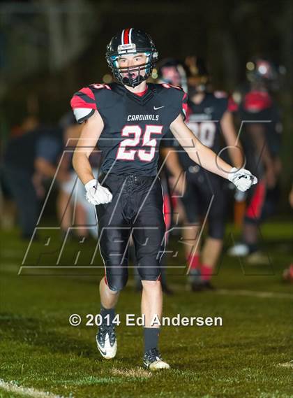 Thumbnail 1 in Valley Christian @ Woodland Christian photogallery.