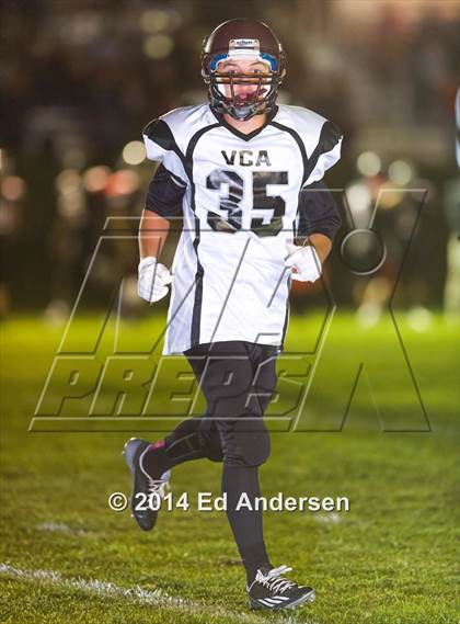Thumbnail 1 in Valley Christian @ Woodland Christian photogallery.