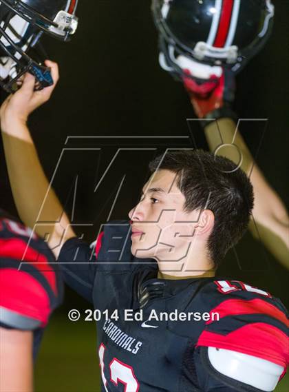 Thumbnail 2 in Valley Christian @ Woodland Christian photogallery.