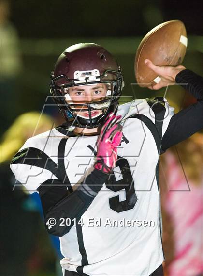 Thumbnail 1 in Valley Christian @ Woodland Christian photogallery.