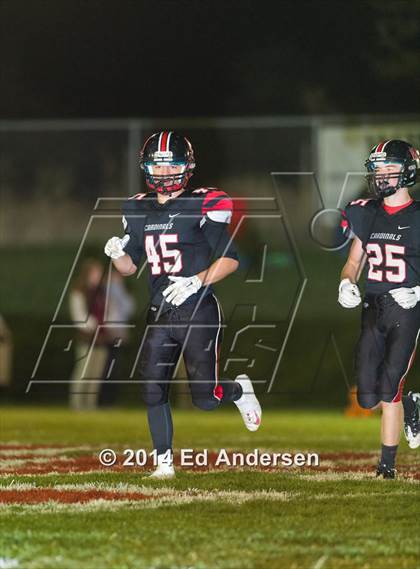 Thumbnail 1 in Valley Christian @ Woodland Christian photogallery.