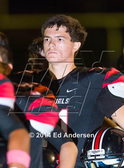 Thumbnail 3 in Valley Christian @ Woodland Christian photogallery.