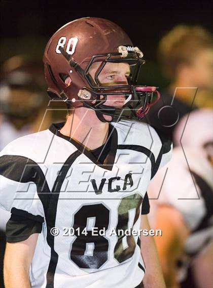 Thumbnail 2 in Valley Christian @ Woodland Christian photogallery.