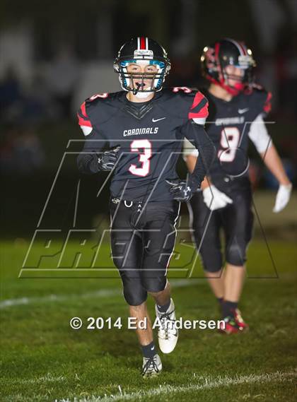 Thumbnail 1 in Valley Christian @ Woodland Christian photogallery.