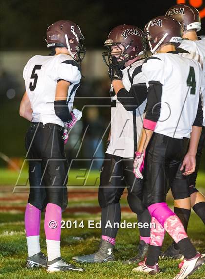 Thumbnail 3 in Valley Christian @ Woodland Christian photogallery.