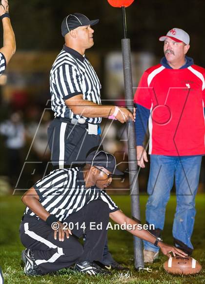 Thumbnail 3 in Valley Christian @ Woodland Christian photogallery.