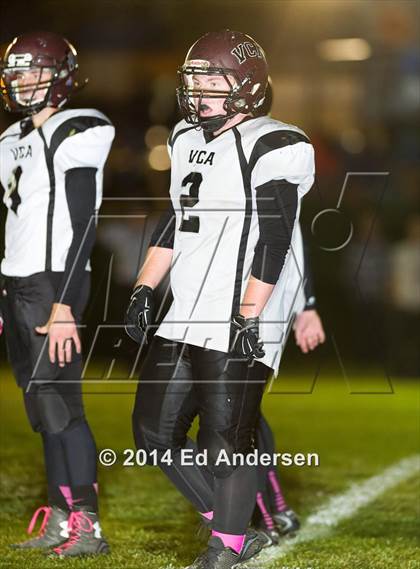 Thumbnail 3 in Valley Christian @ Woodland Christian photogallery.