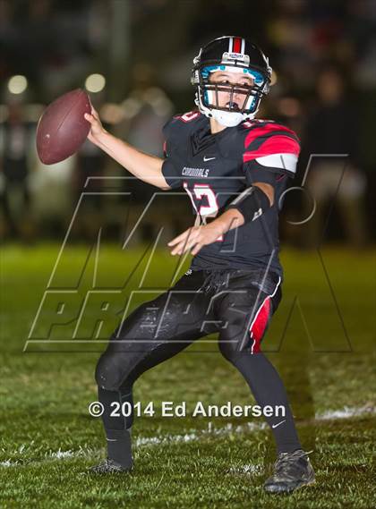 Thumbnail 1 in Valley Christian @ Woodland Christian photogallery.