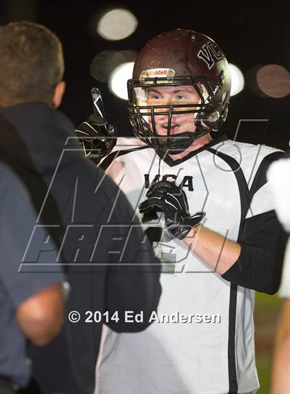 Thumbnail 2 in Valley Christian @ Woodland Christian photogallery.
