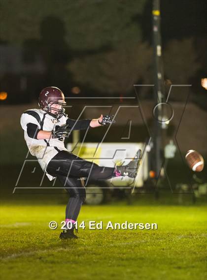 Thumbnail 1 in Valley Christian @ Woodland Christian photogallery.