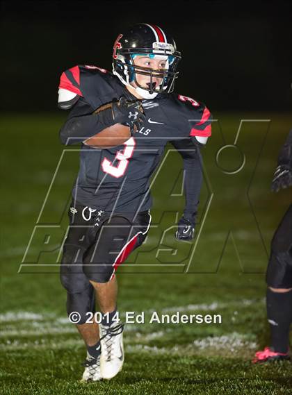 Thumbnail 3 in Valley Christian @ Woodland Christian photogallery.