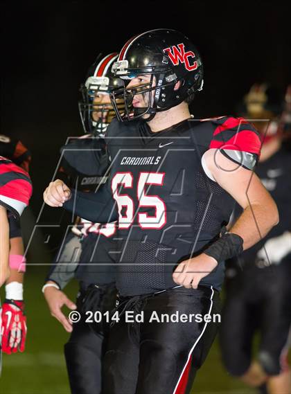 Thumbnail 2 in Valley Christian @ Woodland Christian photogallery.
