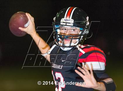 Thumbnail 1 in Valley Christian @ Woodland Christian photogallery.