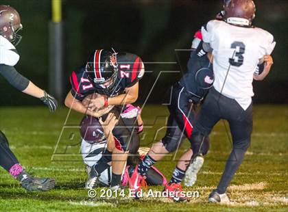 Thumbnail 1 in Valley Christian @ Woodland Christian photogallery.