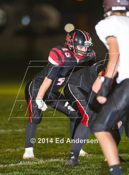 Thumbnail 1 in Valley Christian @ Woodland Christian photogallery.