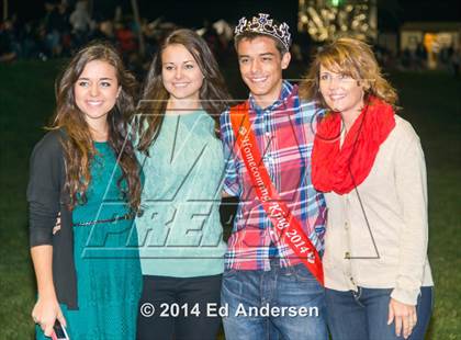 Thumbnail 3 in Valley Christian @ Woodland Christian photogallery.