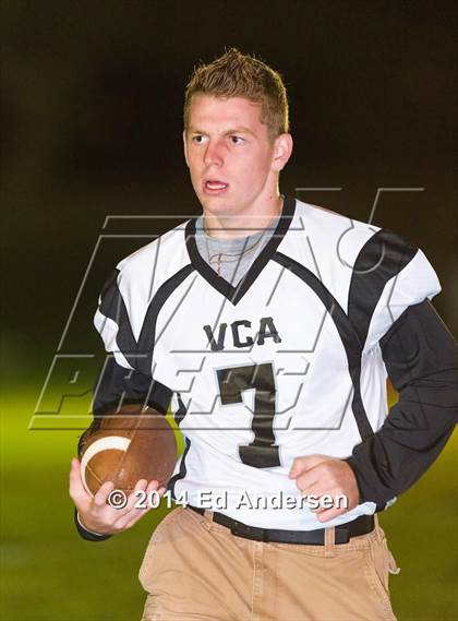 Thumbnail 3 in Valley Christian @ Woodland Christian photogallery.