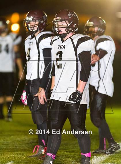 Thumbnail 1 in Valley Christian @ Woodland Christian photogallery.