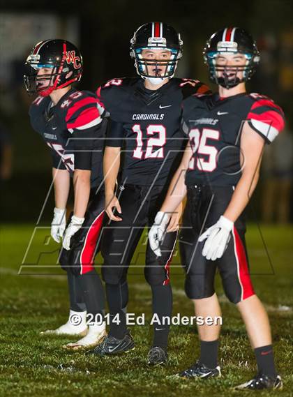 Thumbnail 1 in Valley Christian @ Woodland Christian photogallery.