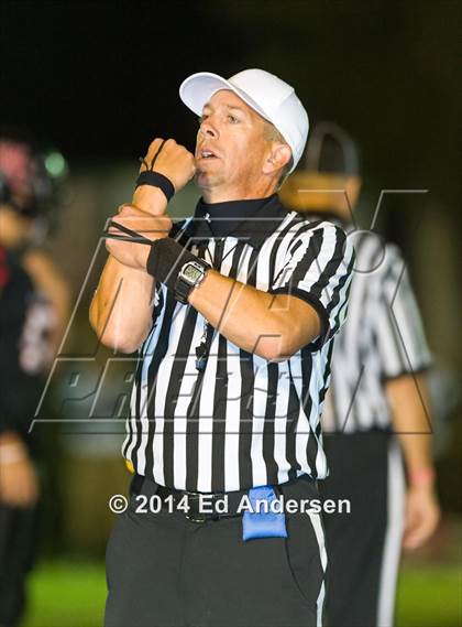 Thumbnail 2 in Valley Christian @ Woodland Christian photogallery.