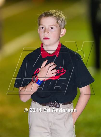 Thumbnail 2 in Valley Christian @ Woodland Christian photogallery.