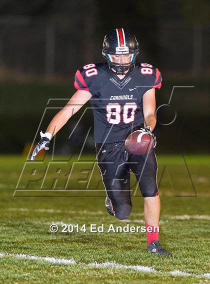 Thumbnail 3 in Valley Christian @ Woodland Christian photogallery.