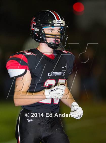 Thumbnail 3 in Valley Christian @ Woodland Christian photogallery.