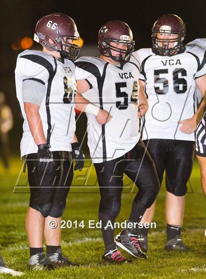 Thumbnail 3 in Valley Christian @ Woodland Christian photogallery.