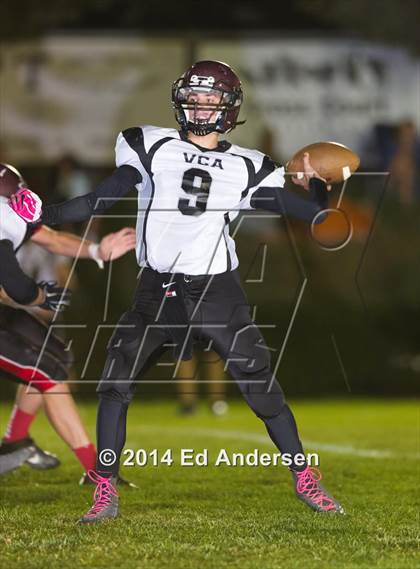 Thumbnail 3 in Valley Christian @ Woodland Christian photogallery.