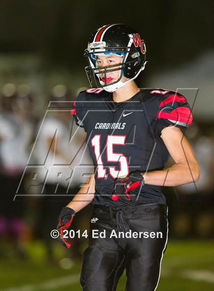 Thumbnail 1 in Valley Christian @ Woodland Christian photogallery.
