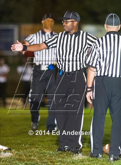 Thumbnail 3 in Valley Christian @ Woodland Christian photogallery.