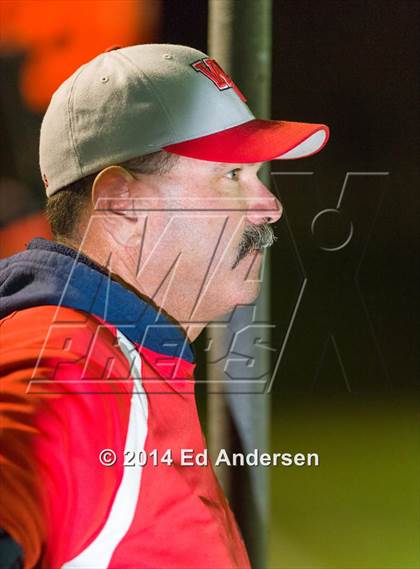 Thumbnail 2 in Valley Christian @ Woodland Christian photogallery.